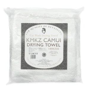 Camui Drying Towel