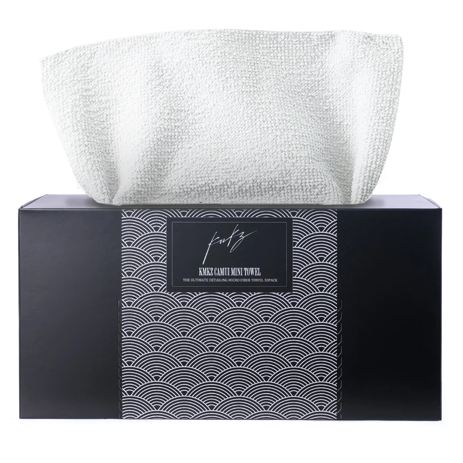 Camui Mini Towel (30 Pack) - Image 4