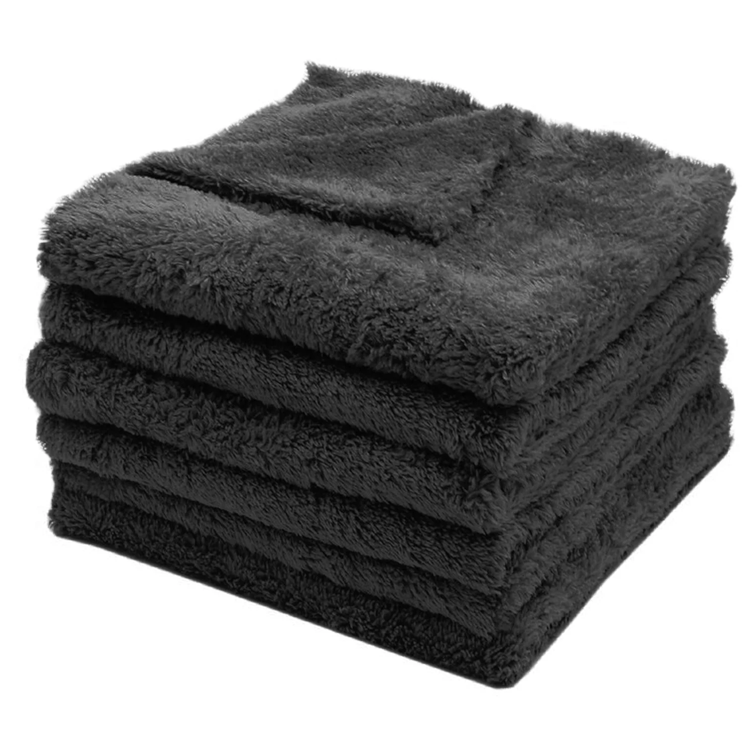 Hayabusa Mircofibre Cloth (5 Pack) - Image 2