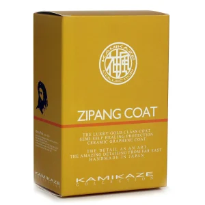 ZIPANG Coat 2.0 (UK Certified Detailers Only)