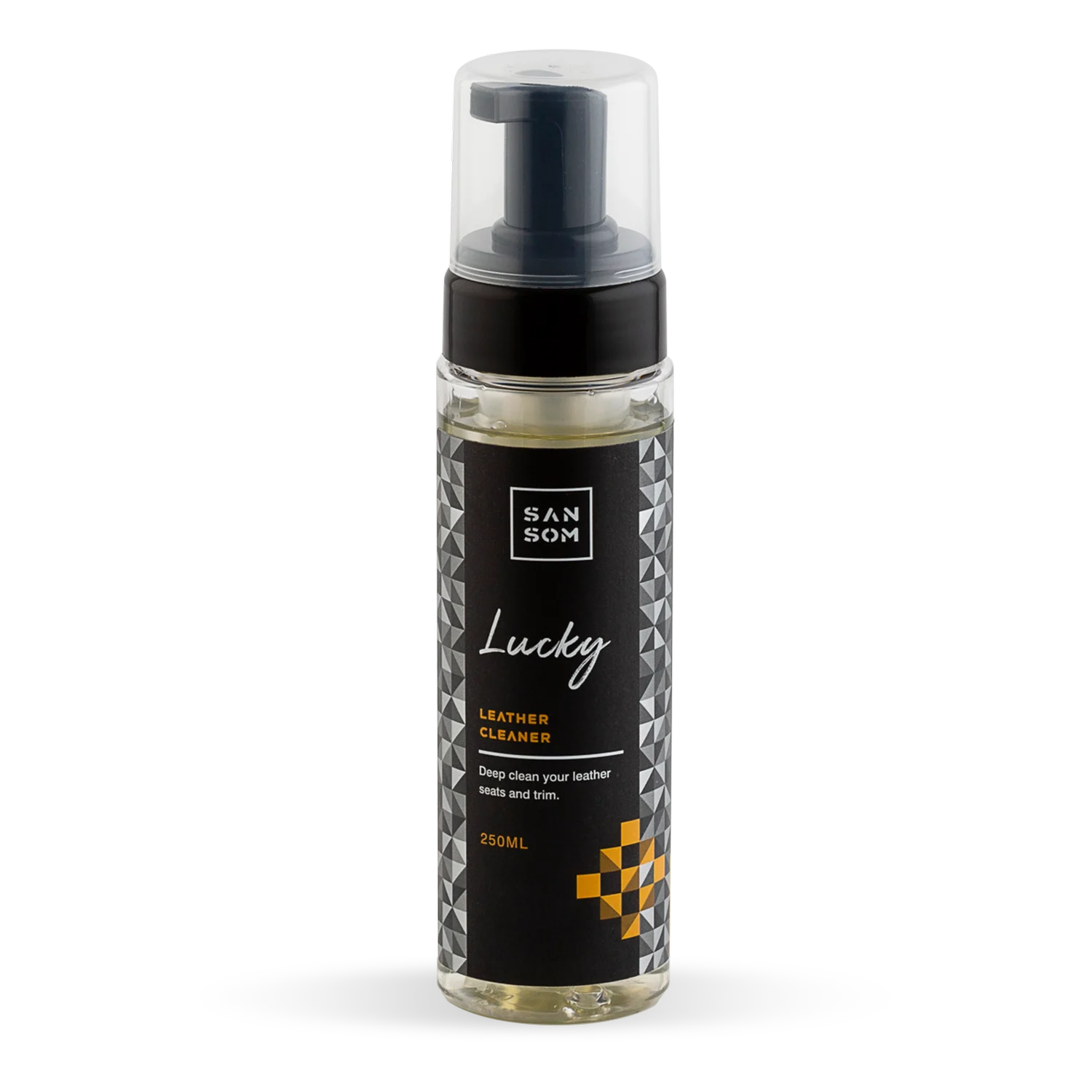 Lucky Leather Cleaner - Image 2
