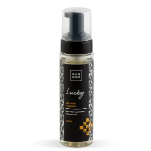 Lucky Leather Cleaner