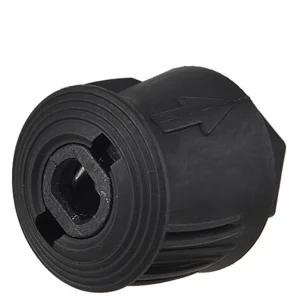 Stubby Trigger Hose Quick Release Adaptor