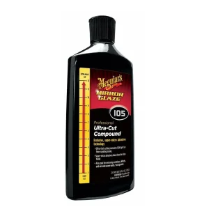 #105 Ultra Cut Compound