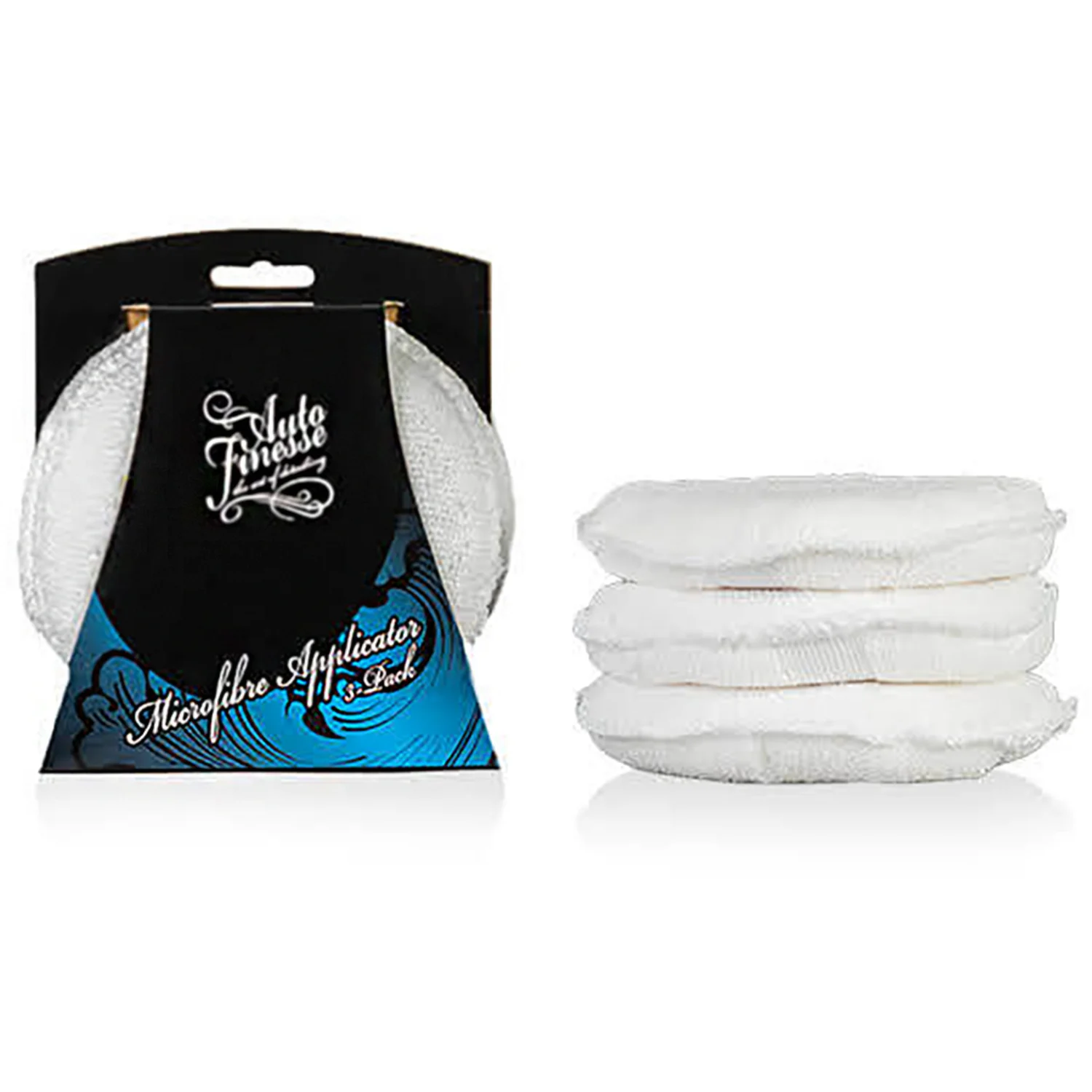Microfiber Applicators (3 Pack) - Image 2