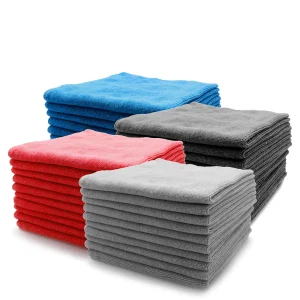 MF1 Premium Microfibre Cloth