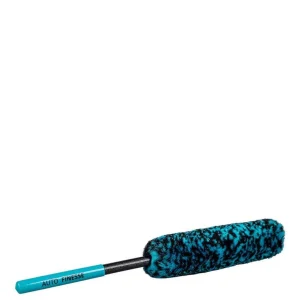 Microfibre Wheel Brush