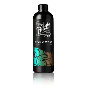 Micro Wash Microfibre Detergent