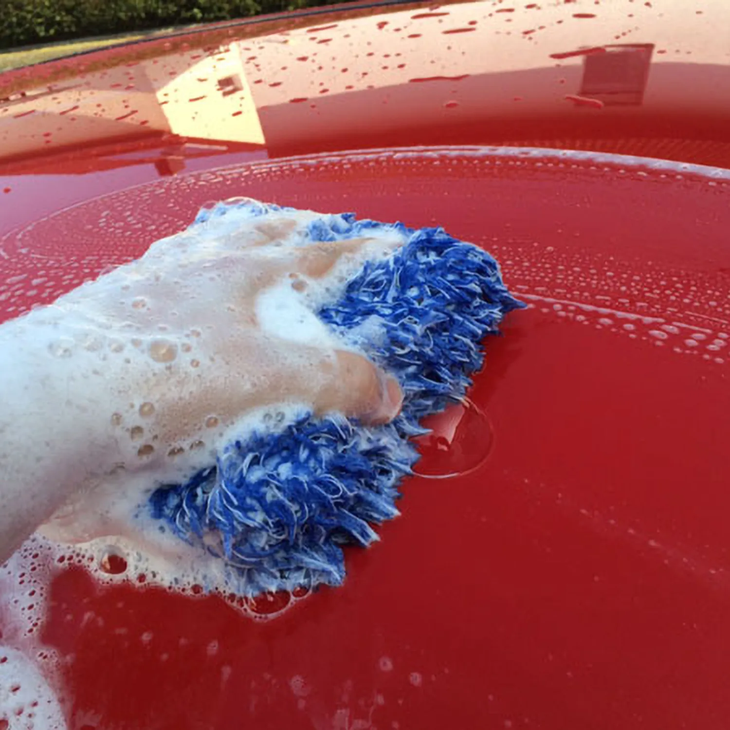 IncrediSponge Wash Sponge - Image 3