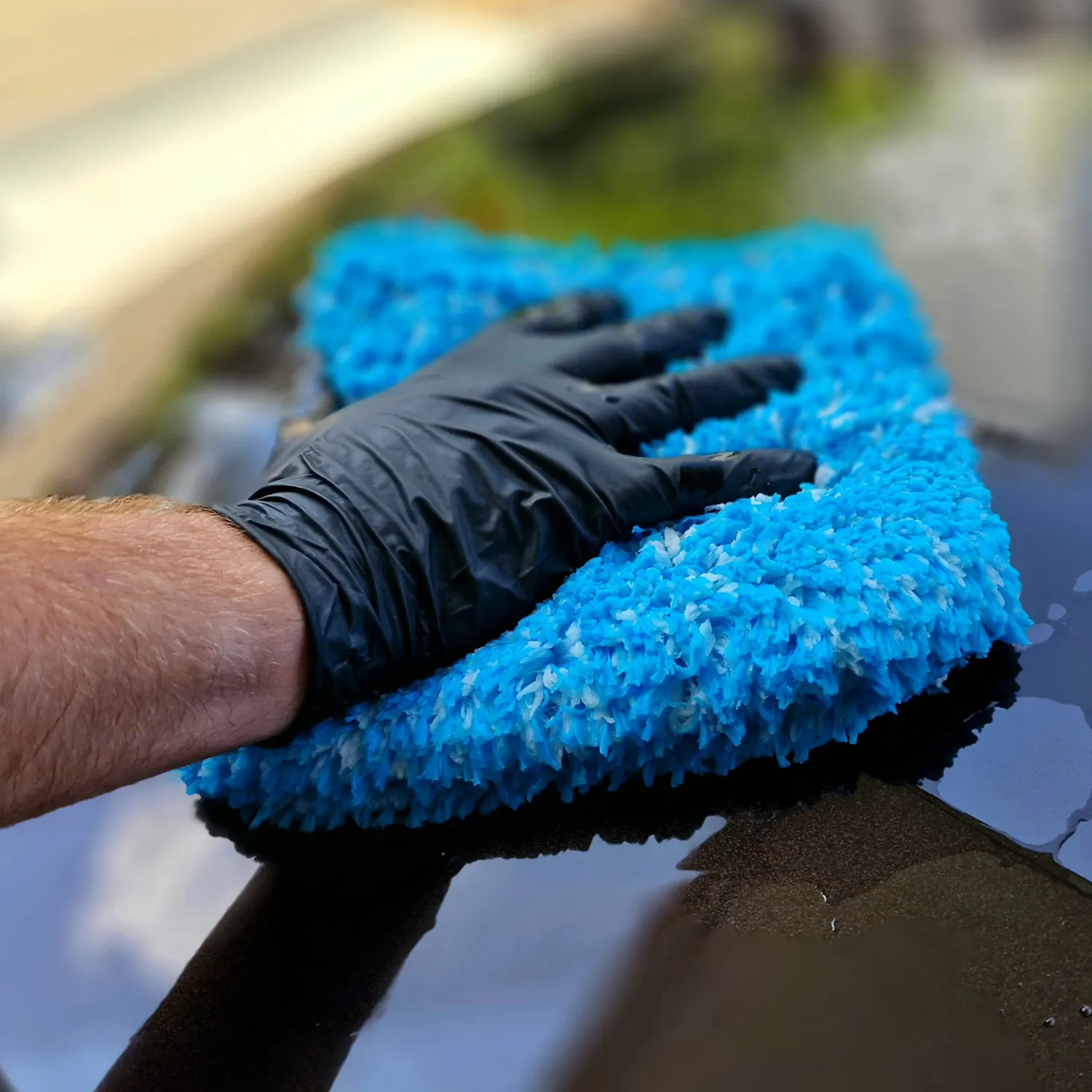 Delipad Wash Pad XL - Image 3
