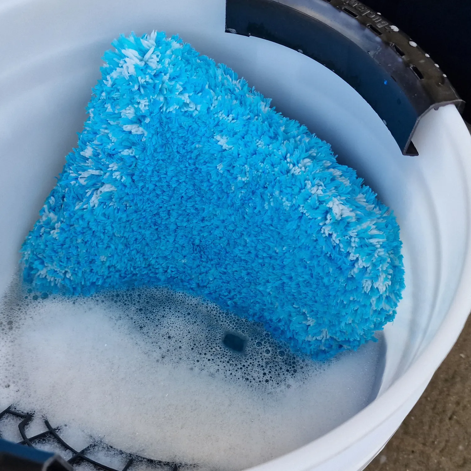 Delipad Wash Pad XL - Image 4
