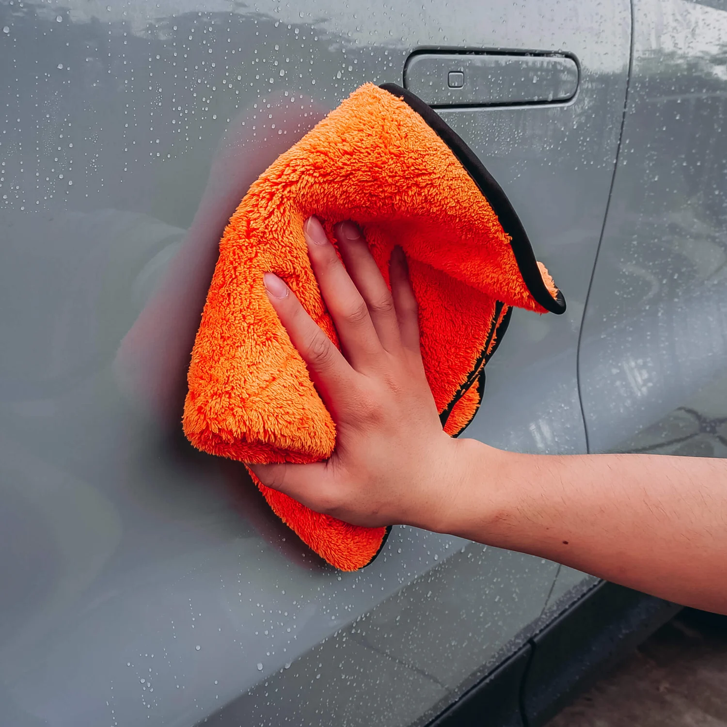 Microfibre Drying Towel - Image 6