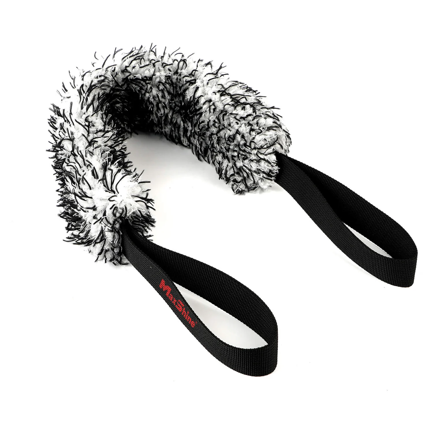 Microfibre Wheel Scrubbing Belts - Image 2