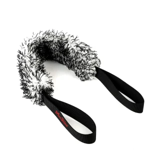 Microfibre Wheel Scrubbing Belts