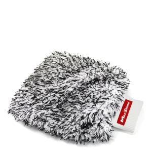 Microfibre Wash Mitt