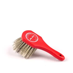 Medium Duty Wheel and Body Brush