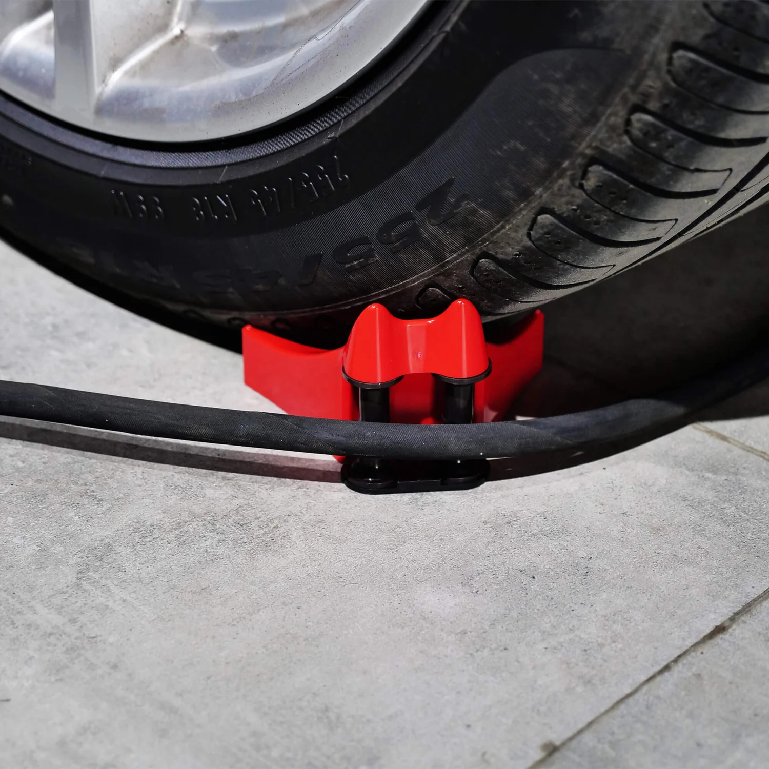 Ezy Wheel Hose Slide Rollers (2 Pack) - Image 5