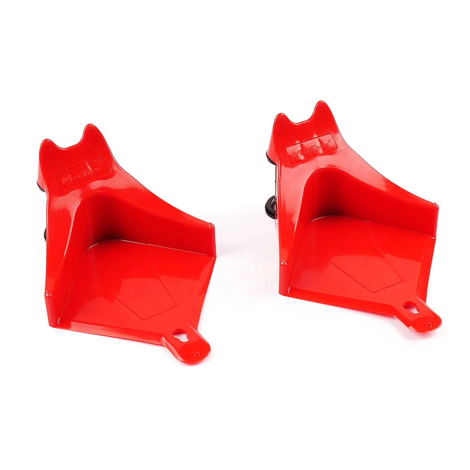 Ezy Wheel Hose Slide Rollers (2 Pack) - Image 2