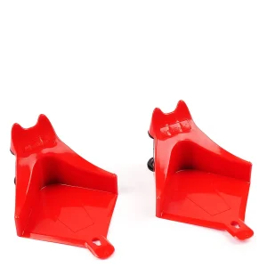 Ezy Wheel Hose Slide Rollers (2 Pack)