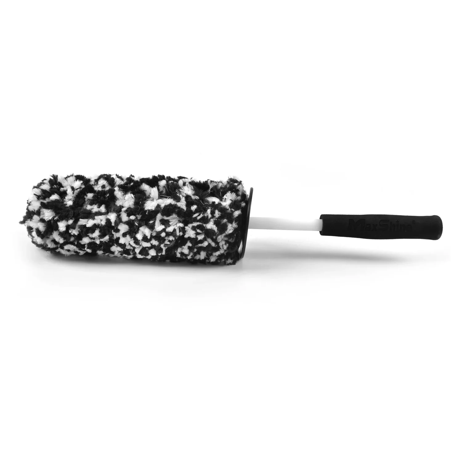 Microfibre Wheel Brush 3 Piece Kit - Image 3