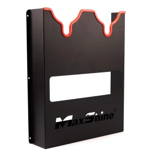 Polisher Wall Holder Double