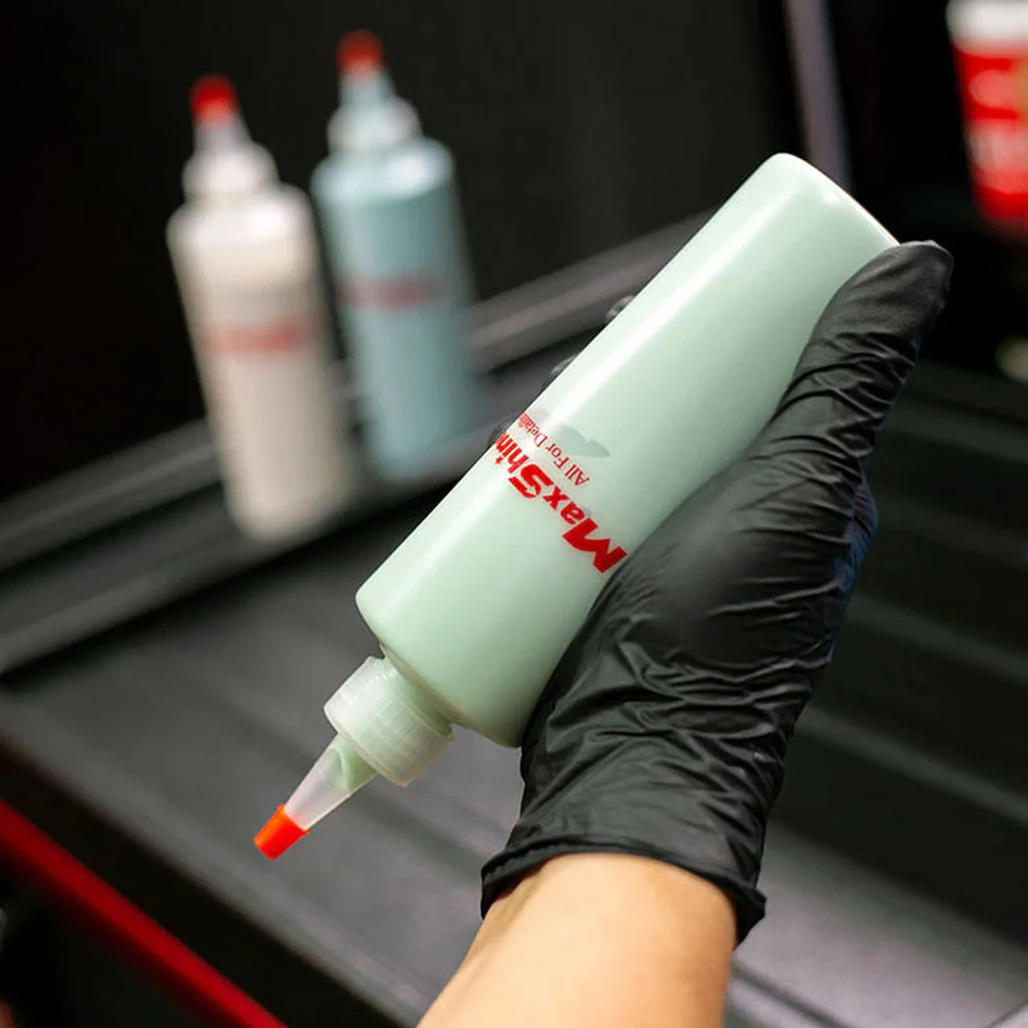 Dispenser Bottle - Image 6