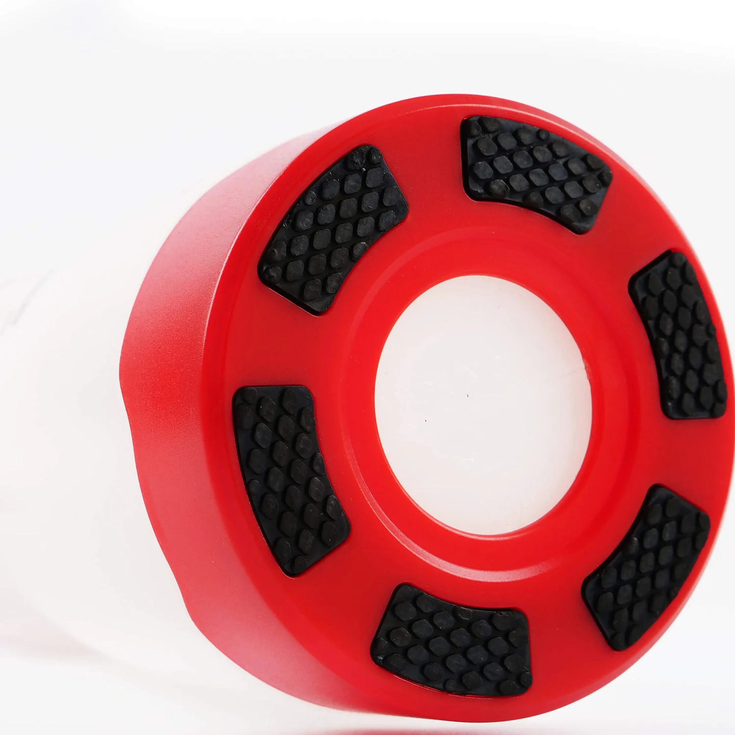 Heavy Duty Chemical Resistant Trigger Sprayer - Image 5