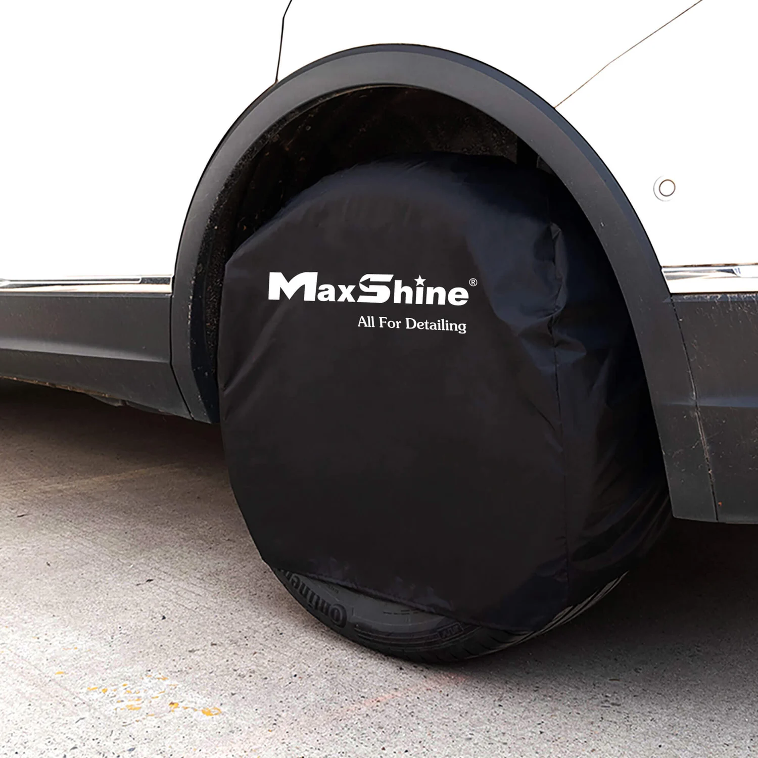 Wheel Covers - Image 4