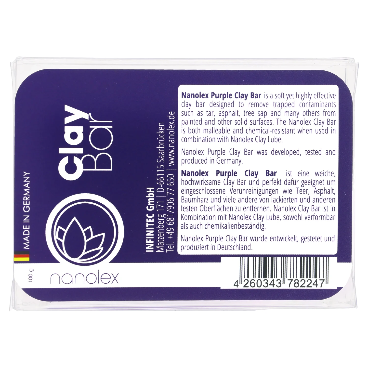 Clay Bar - Image 4