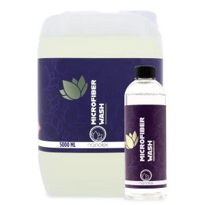 Microfibre Wash