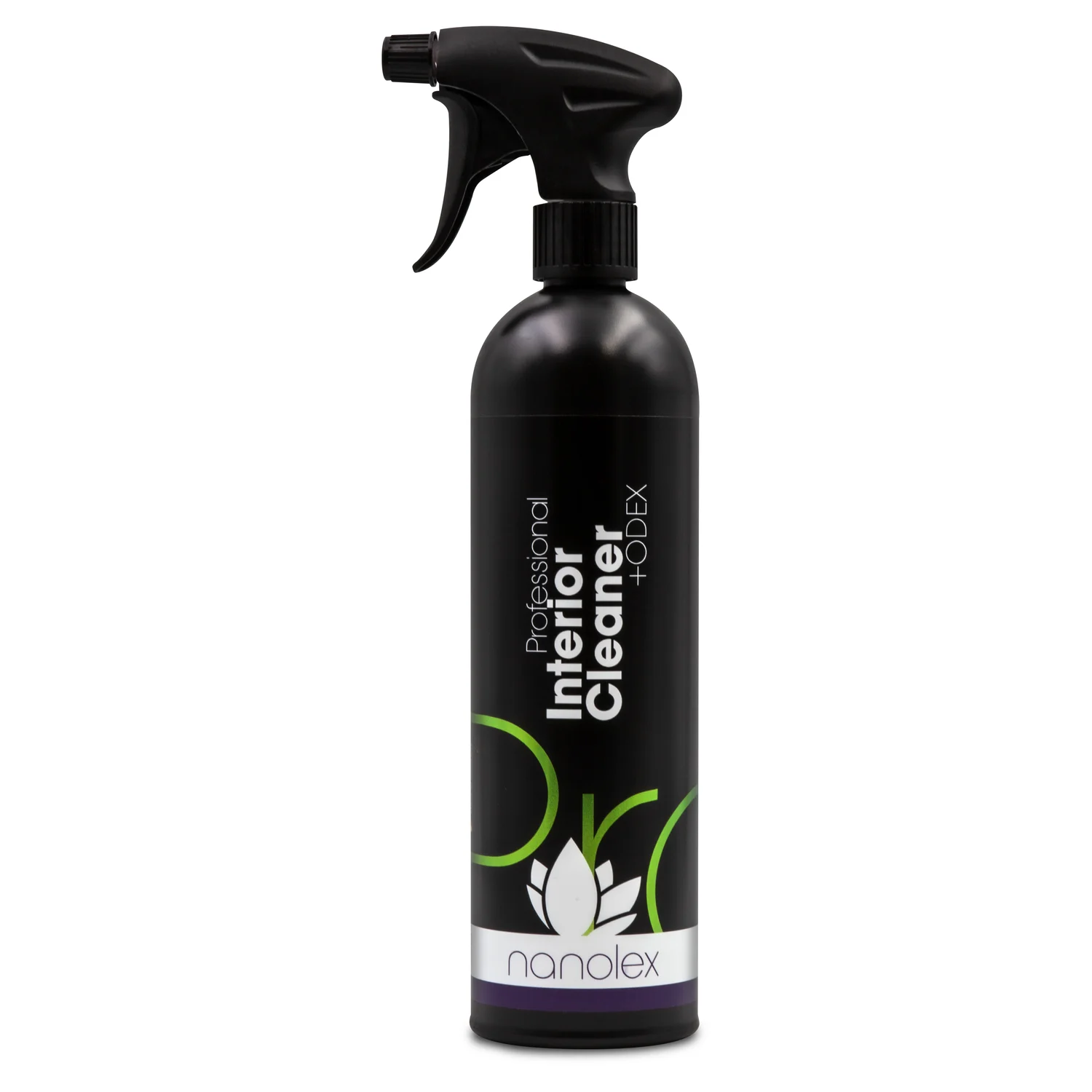 Professional Interior Cleaner + ODEX - Image 2