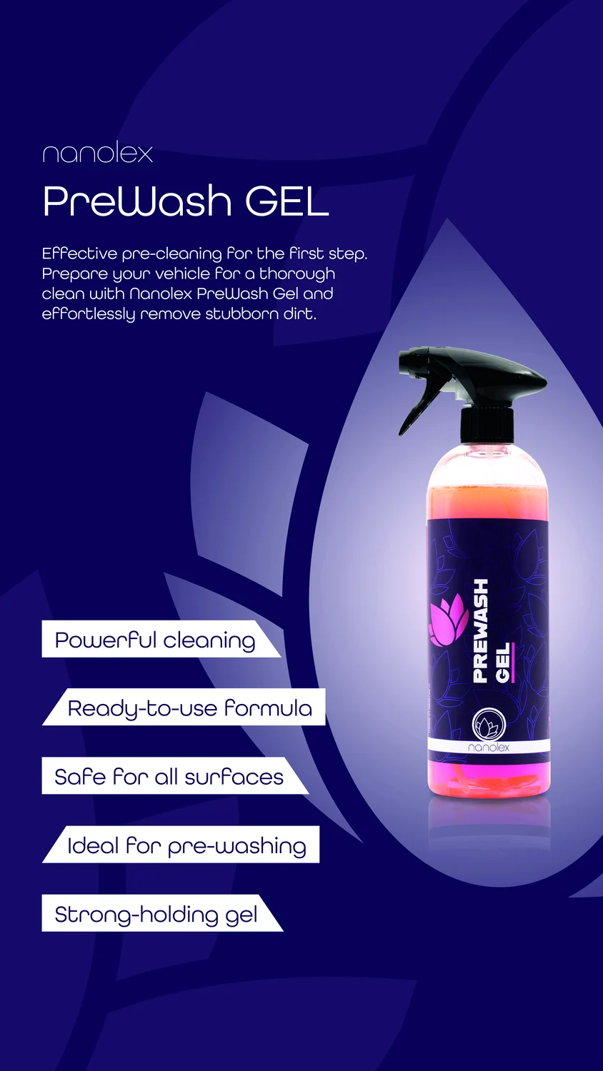 PreWash Gel - Image 8