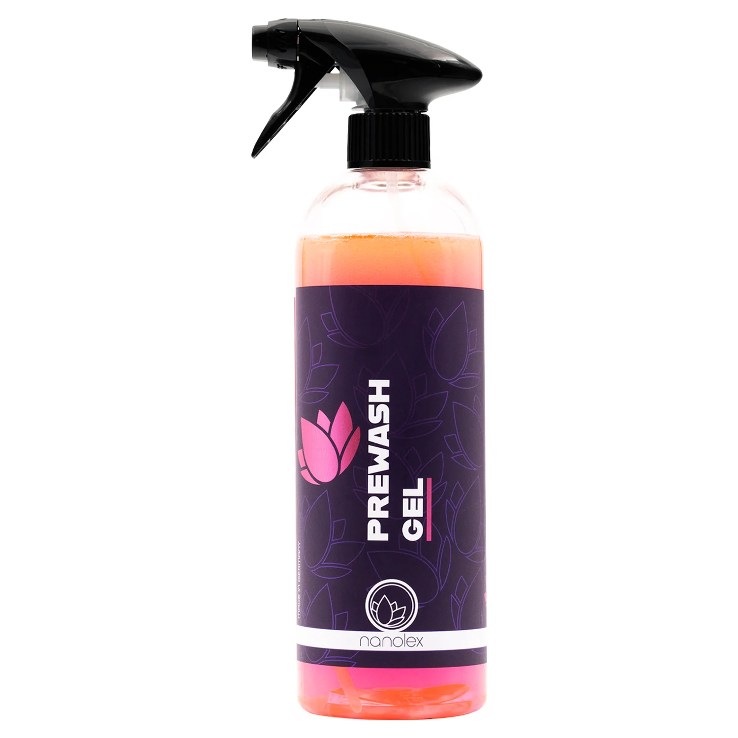 PreWash Gel - Image 2