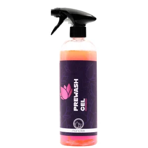 PreWash Gel