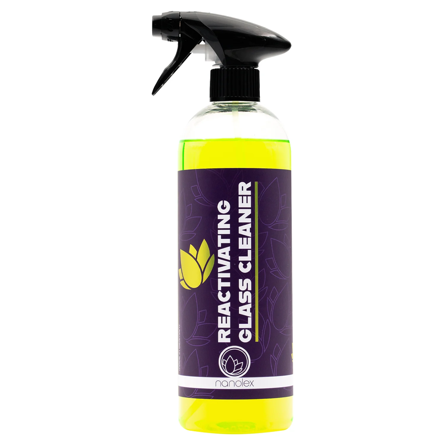 Reactivating Glass Cleaner - Image 2