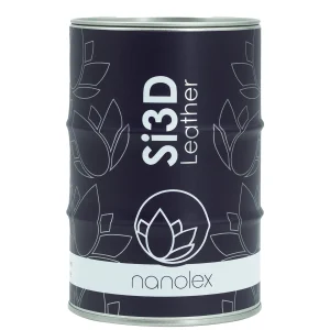 Si3D Leather Bundle