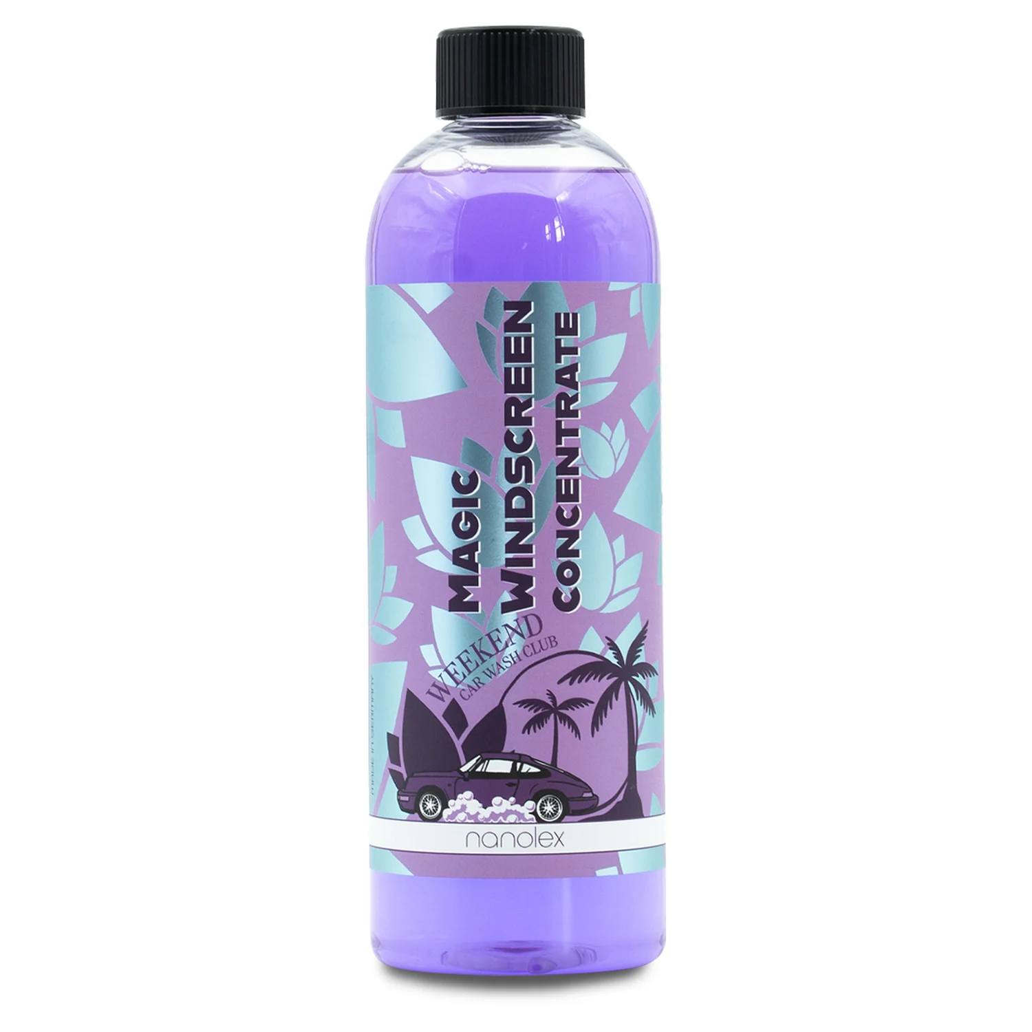 Weekend Club Magic Windscreen Concentrate - Image 2