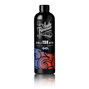 Oblitarate Tar Remover Gel