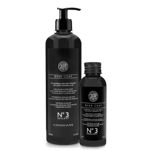 Over Coat 4.0 Sealant