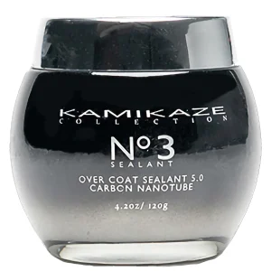 Over Coat Sealant 5.0