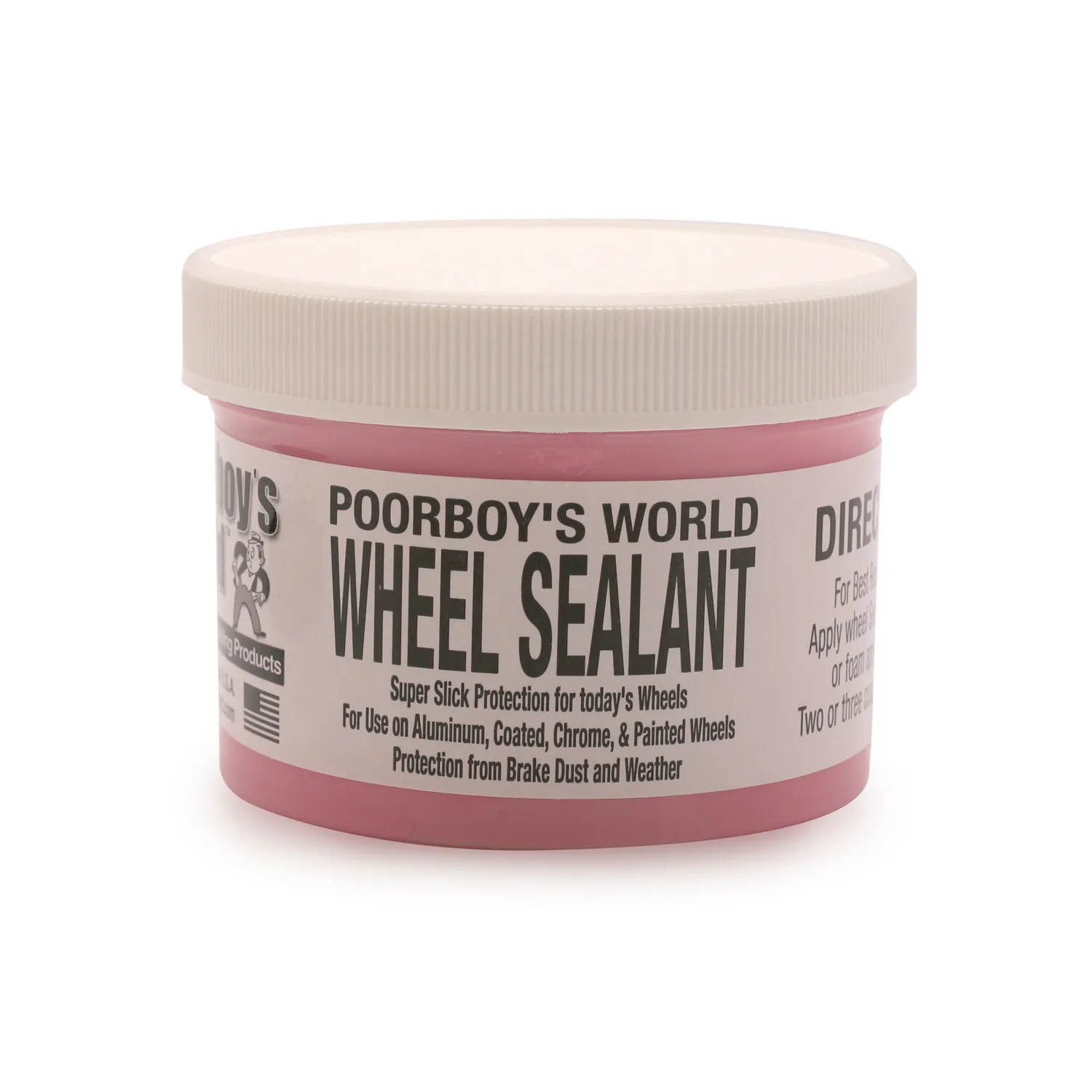 Wheel Sealant - Image 2