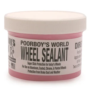 Wheel Sealant