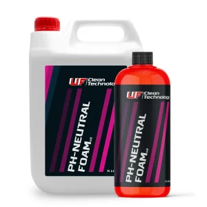 pH-Neutral Foam v2