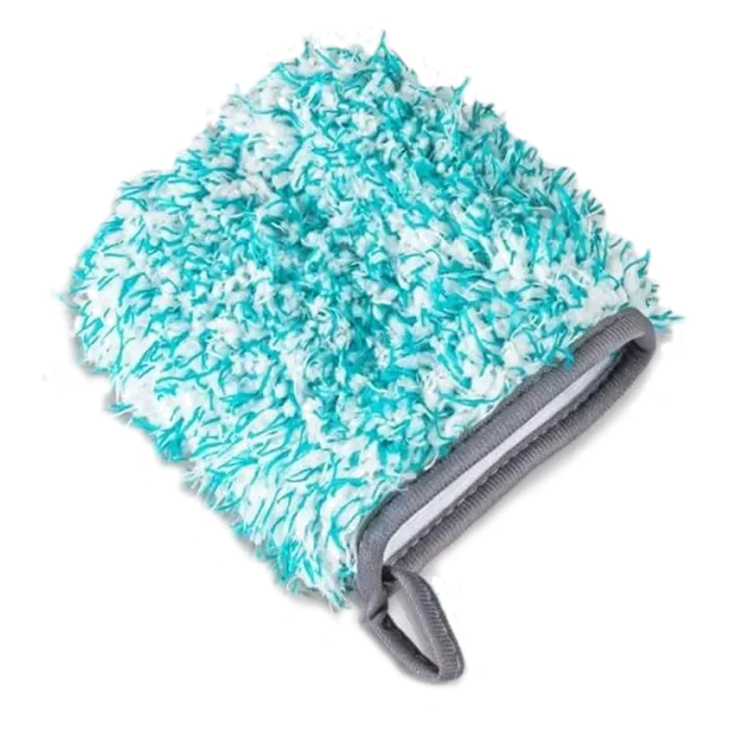 Ultra Plush Wheel Mitt - Image 3