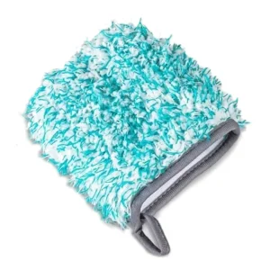 Ultra Plush Wheel Mitt