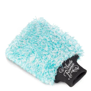 Plush Wash Mitt