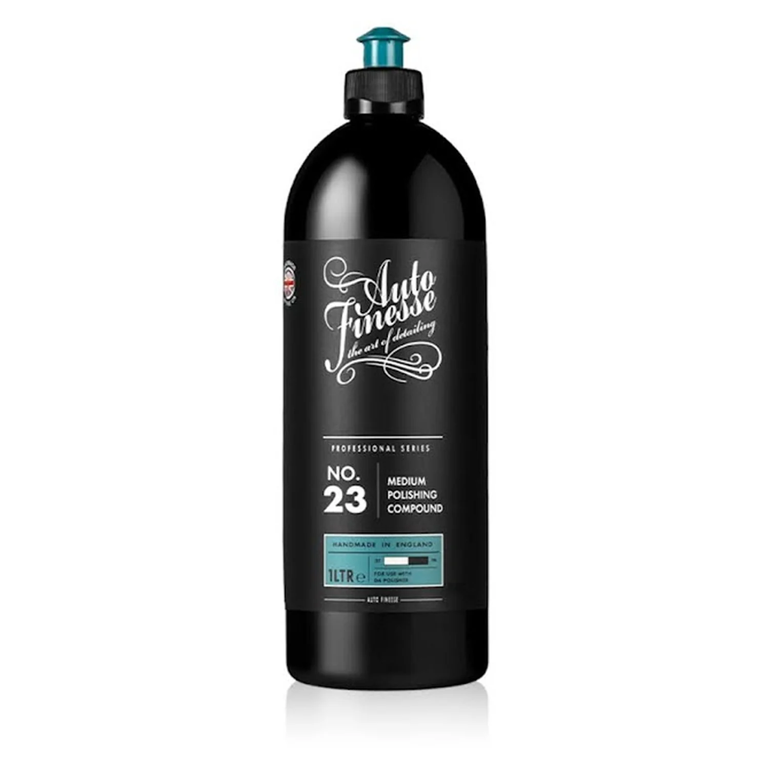 Pro Medium Polishing Compound - Image 2