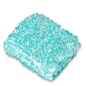 Plush Wash Pad