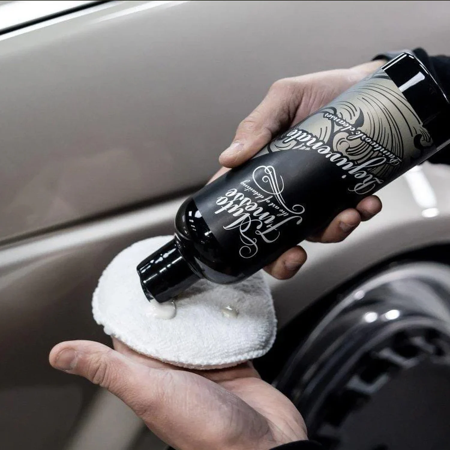 Rejuvenate Pre Wax Cleanser - Image 4