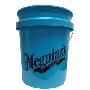 Hybrid Ceramic Blue 5 US Gallon Bucket
